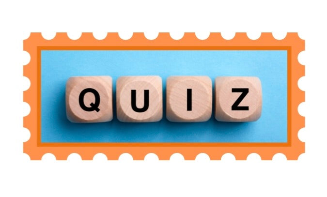Take the Quiz: Are you Sustainable-ish?