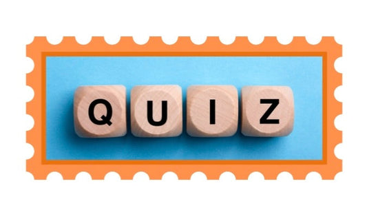 Take the Quiz: Are you Sustainable-ish?