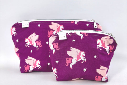 Sustainable Style: Why Waterproof Lined Cosmetic Bags Are a Must-Have