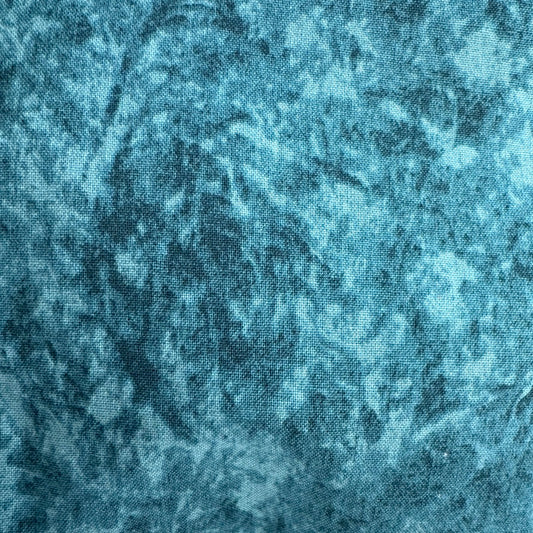 Travel Cosmetic Sustainable Zip 'n Go Bags — Tidal Teal