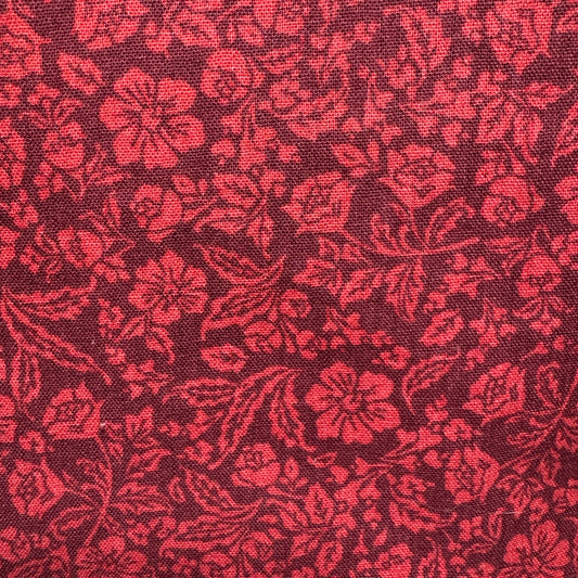 Large Wet Bag — Winter Rose