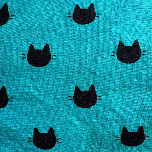 Food Bag Sets - Here Kitty Kitty