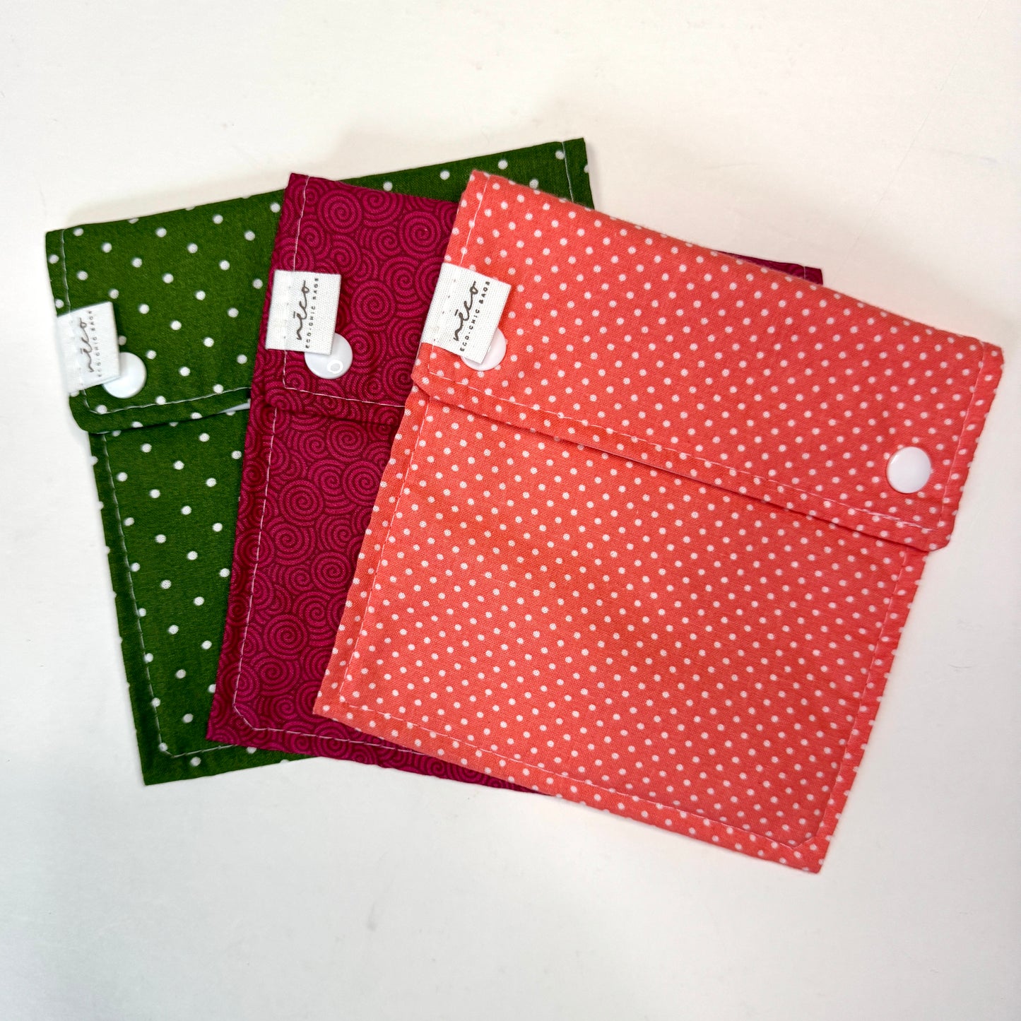 Snack Bag Set