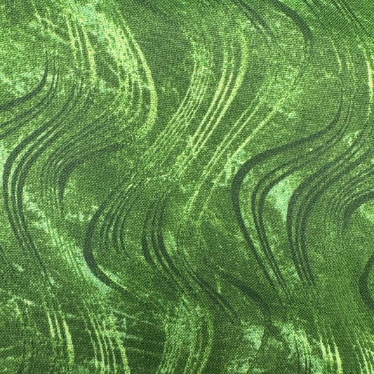 Sandwich Bag Food Safe - Crisp Greens