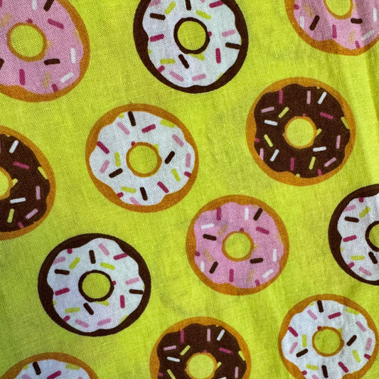 Food Bag Sets - Crazy for Donuts