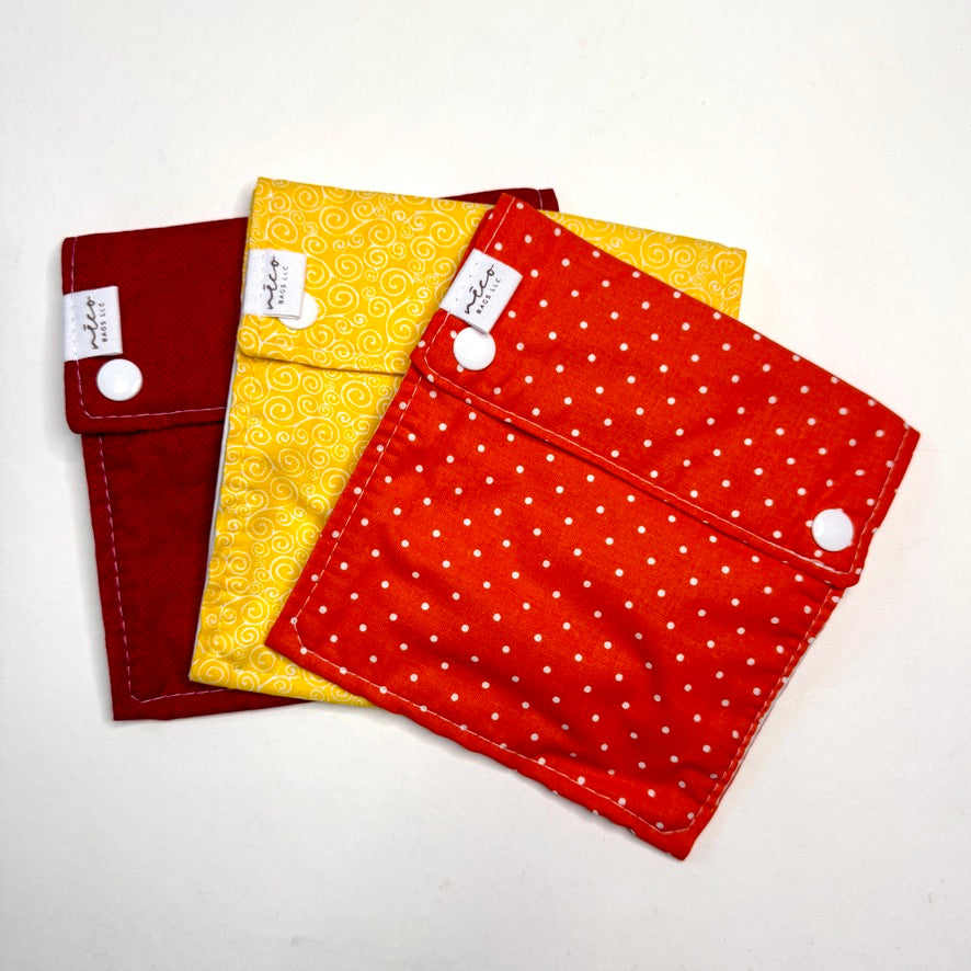 Snack Bag Set