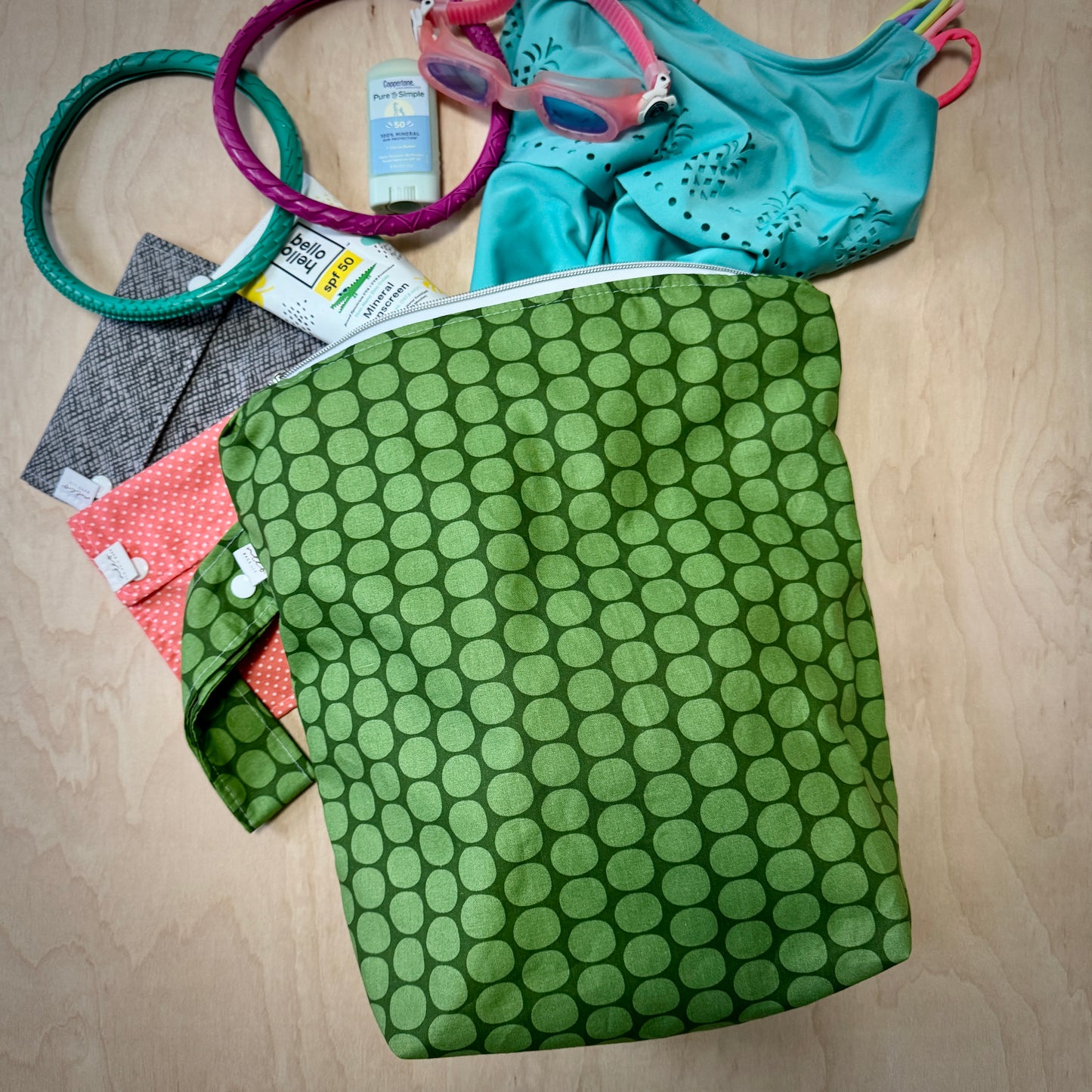 Wet Bag
