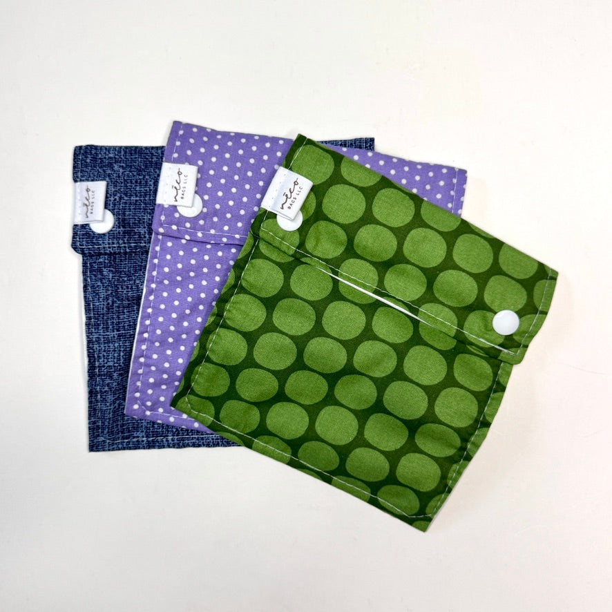 Snack Bag Set