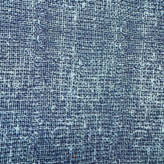 Sandwich Bag Food Safe - Blue Denim