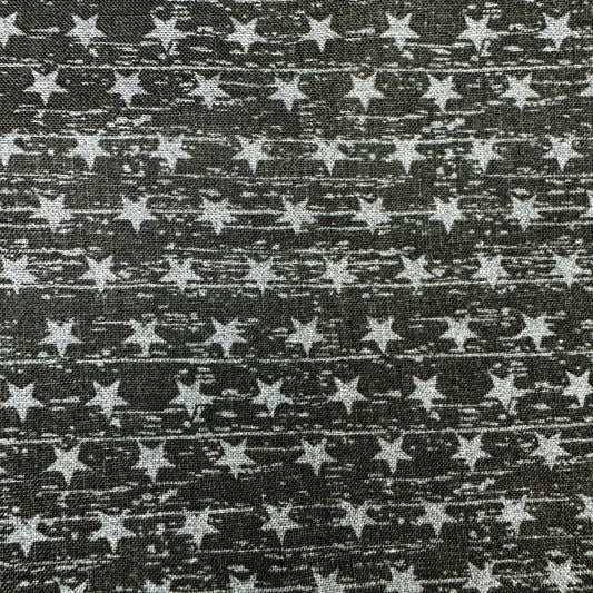 Sandwich Bag Food Safe - Rockstar Black