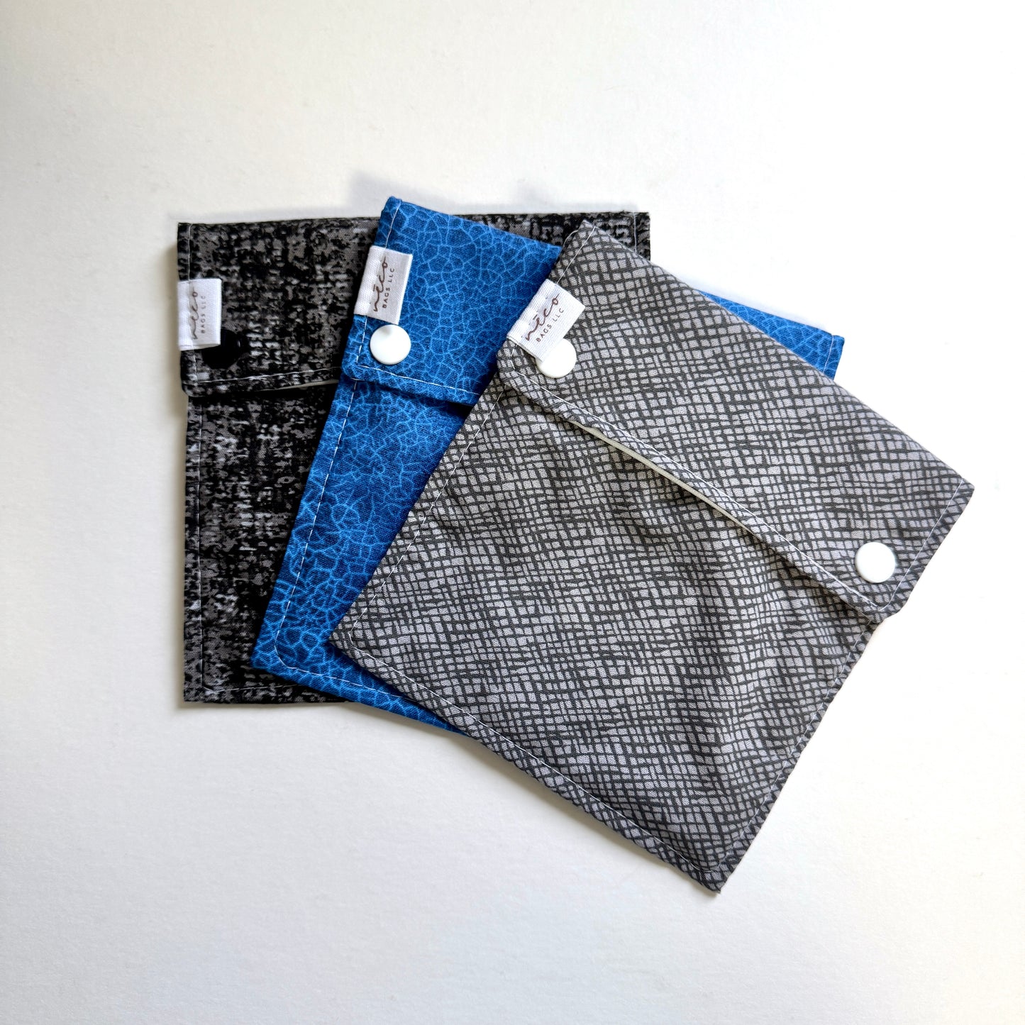 Snack Bag Set