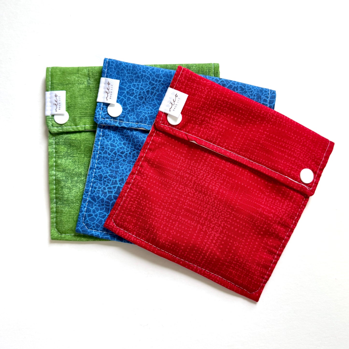 Snack Bag Set