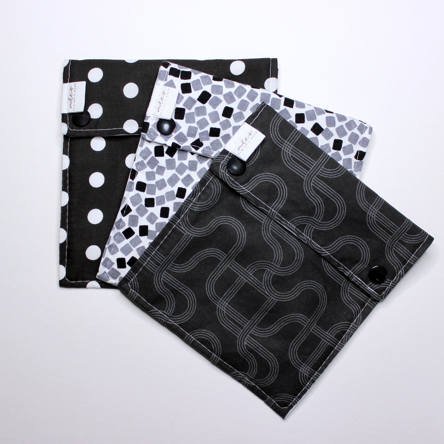 Snack Bag Set