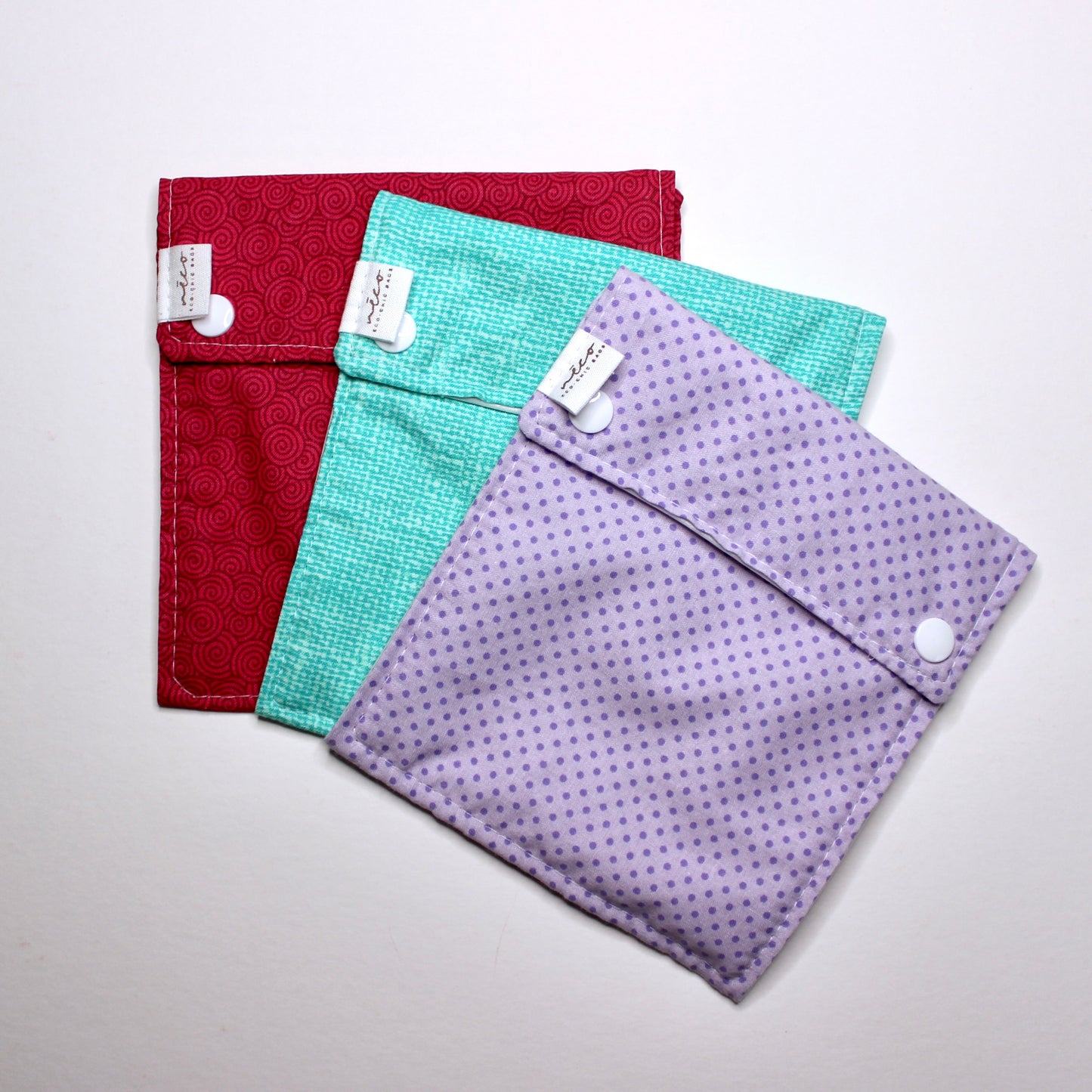Snack Bag Set