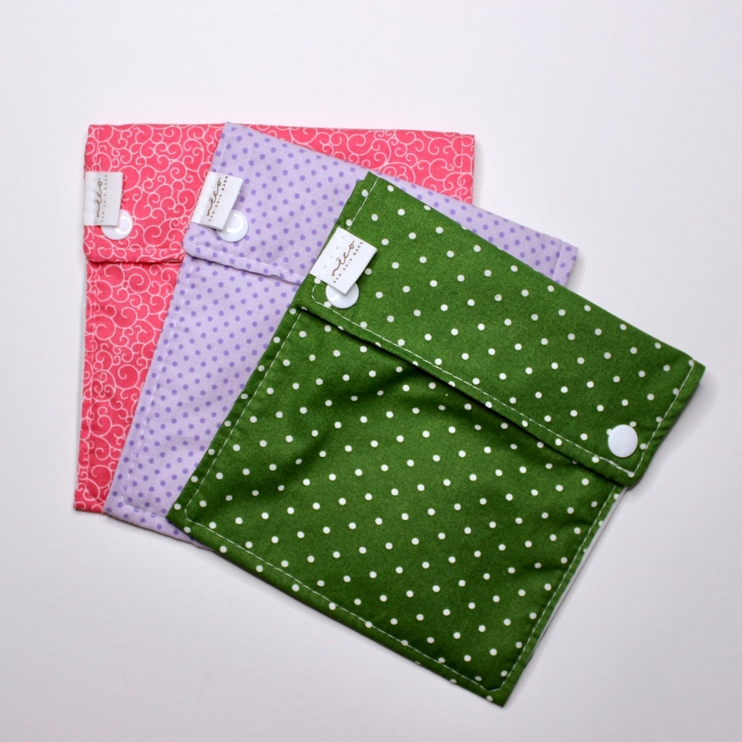 Snack Bag Set