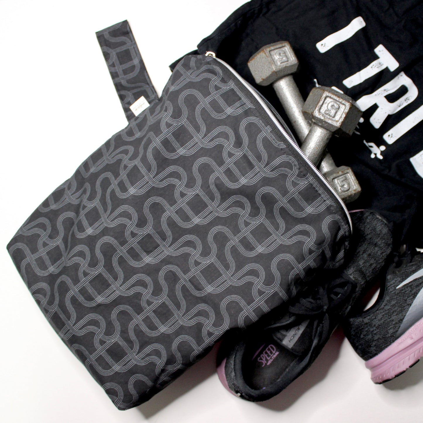 Wet Bag