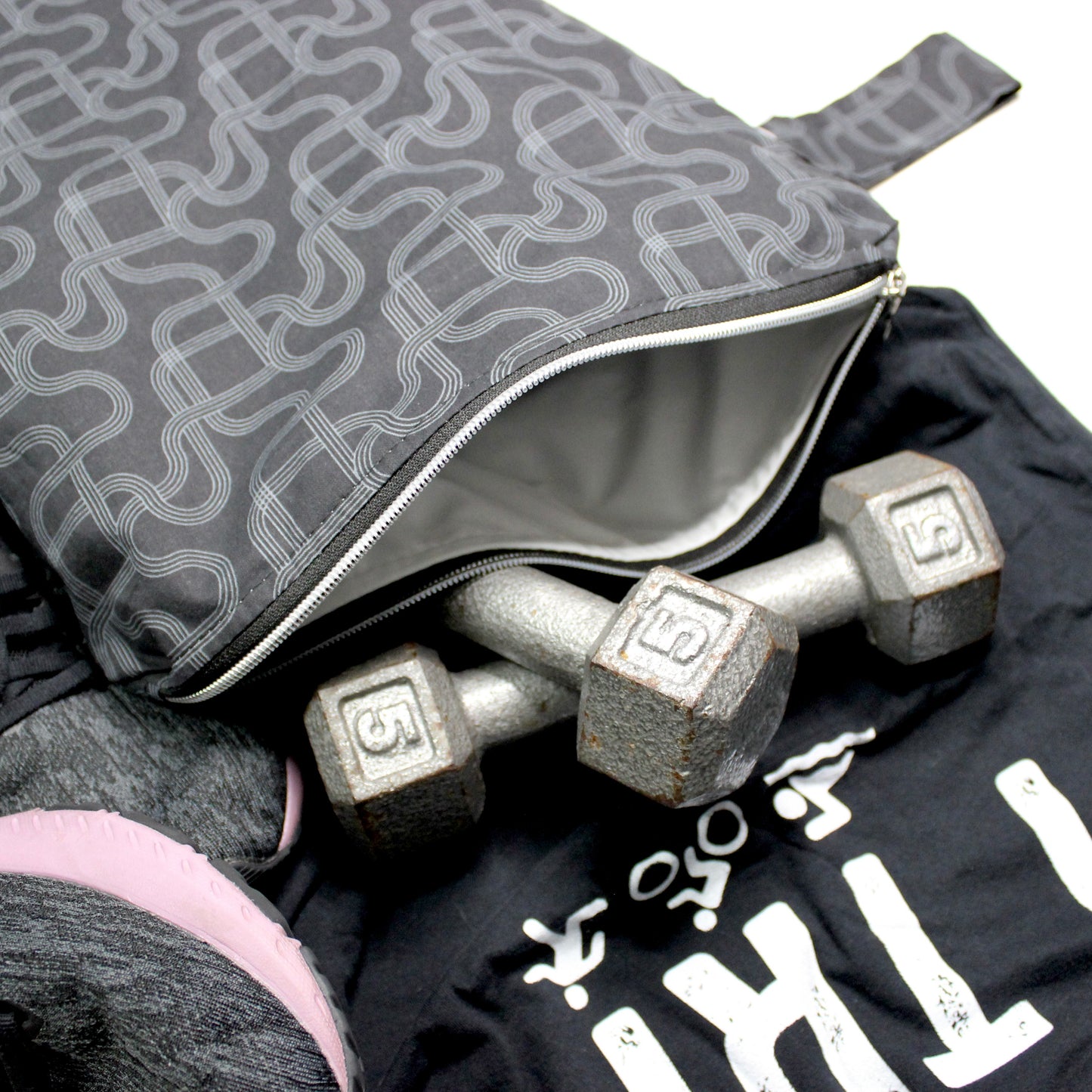 Wet Bag