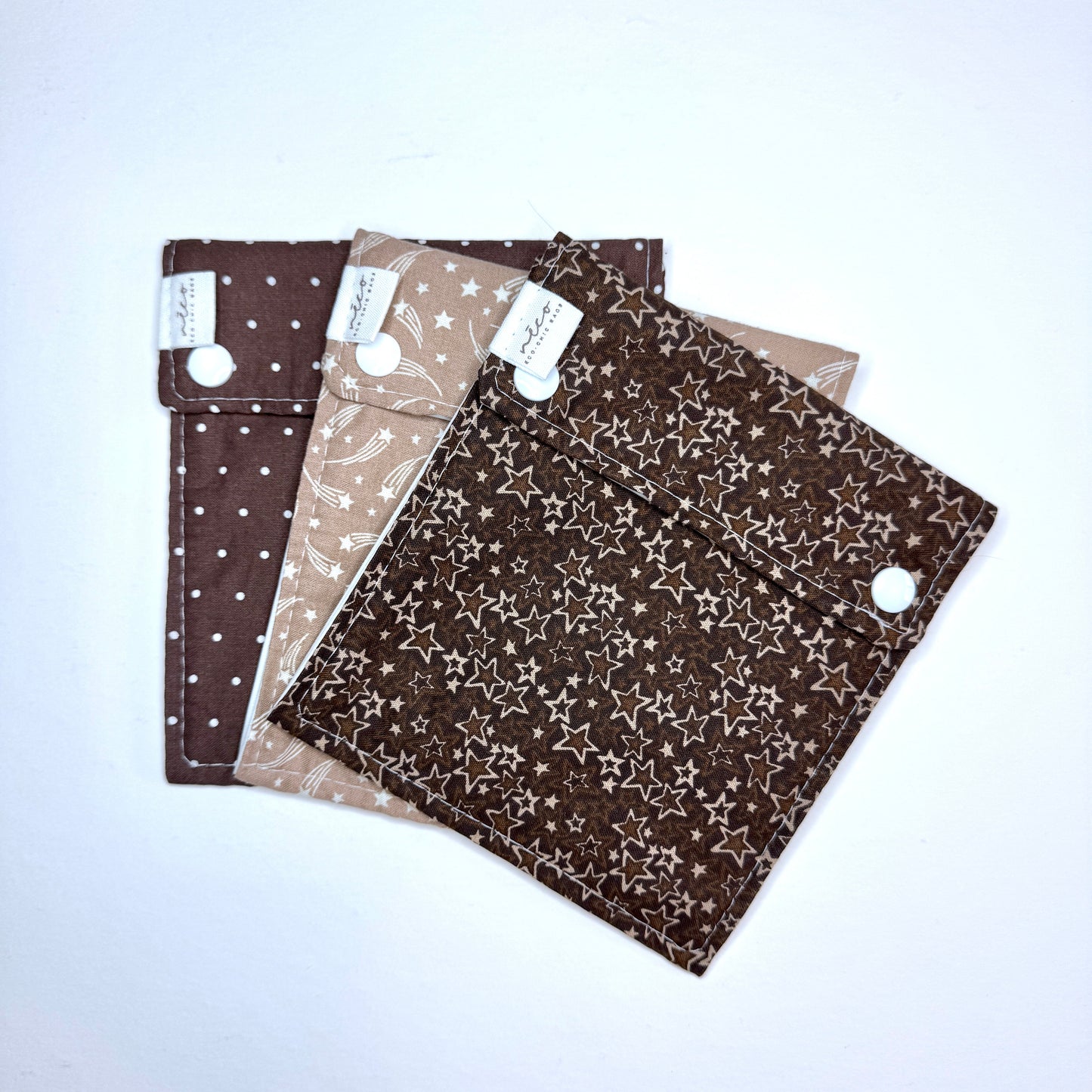 Snack Bag Set