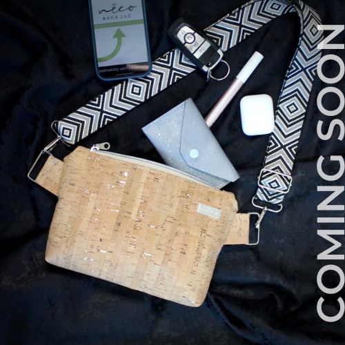 Sustainable Style: Why Cork Fabric Purses Are the Ultimate Eco-Friendly Accessory