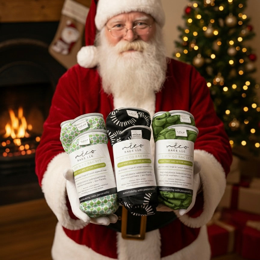 Gift Sets — Sustainable and Absolutely Adorable