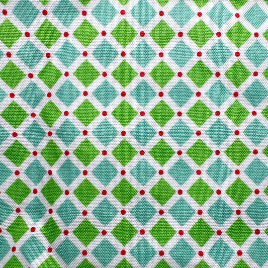 Travel Bundle Zip 'n Go Bags - Elf Plaid