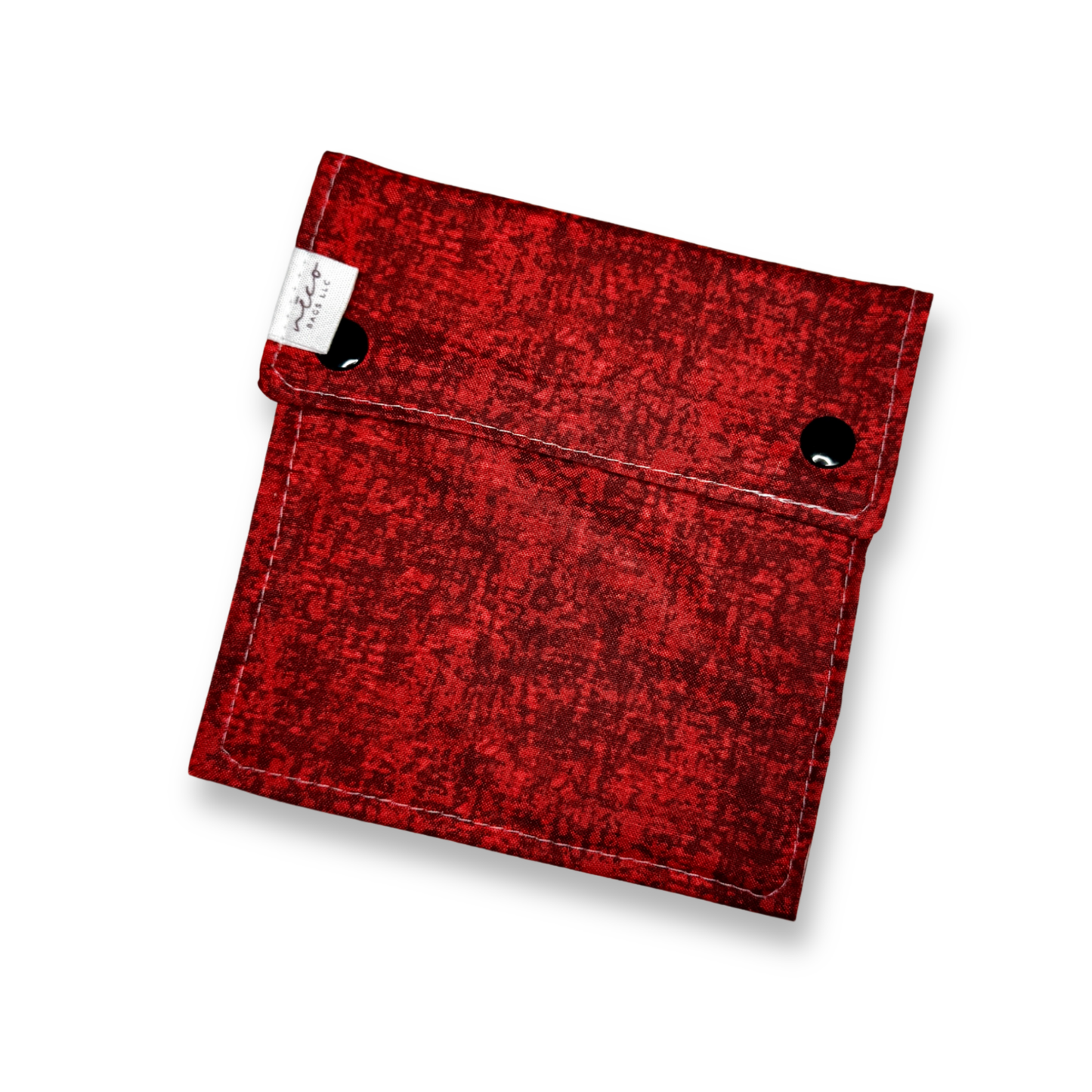 Snack Bag Food Safe - Red Hots