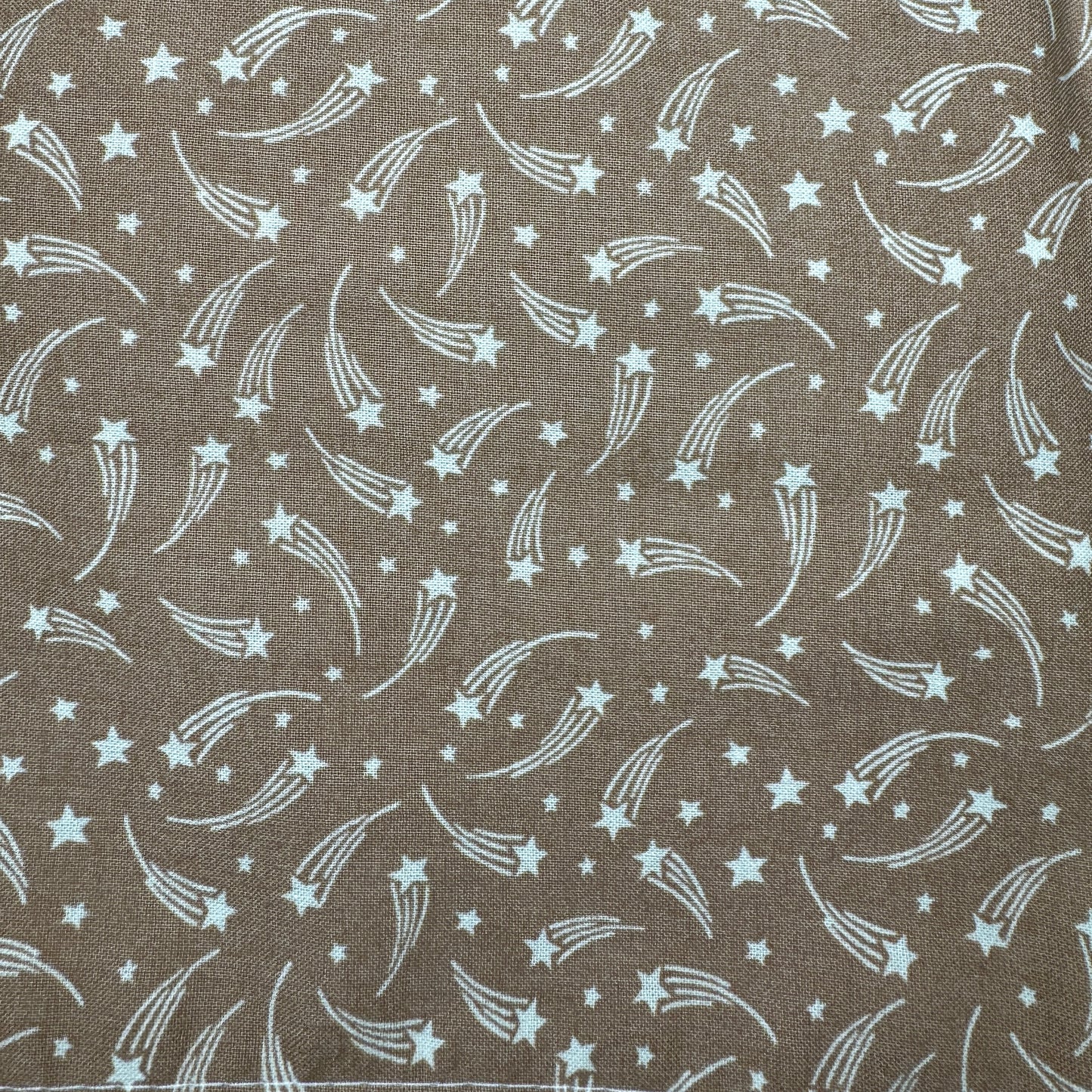 Sandwich Bag Food Safe - Mocha Stardust