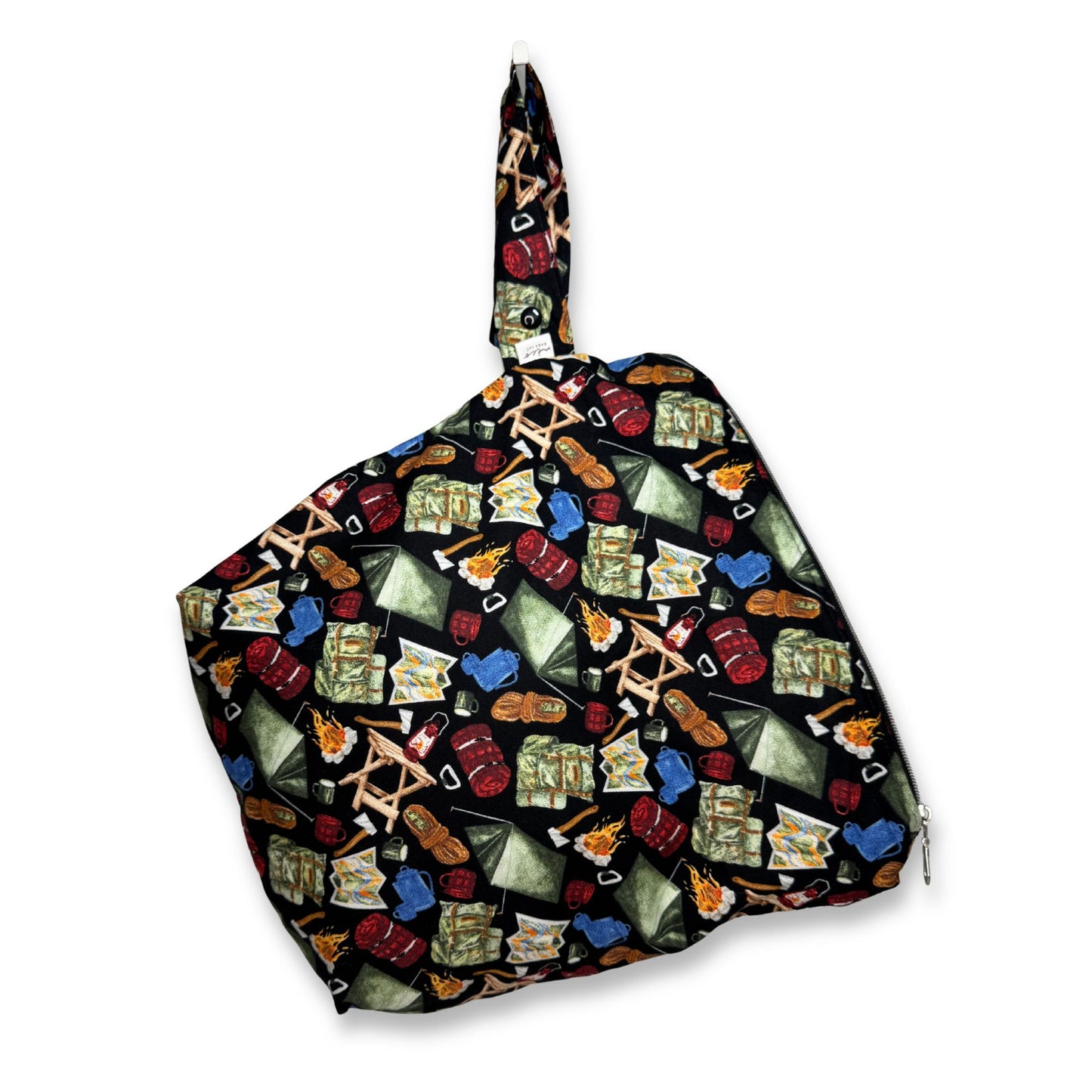 Large Wet Bag — Camper's Paridise