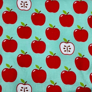 Food Bag Sets - Candy Apples