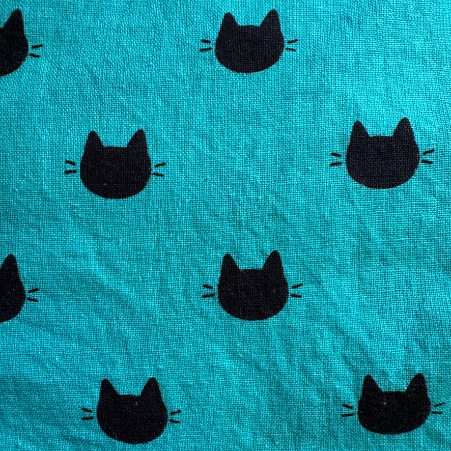 Food Bag Sets - Here Kitty Kitty