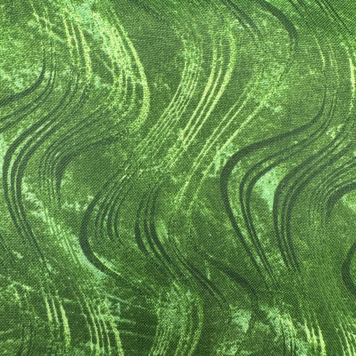 Sandwich Bag Food Safe - Crisp Greens