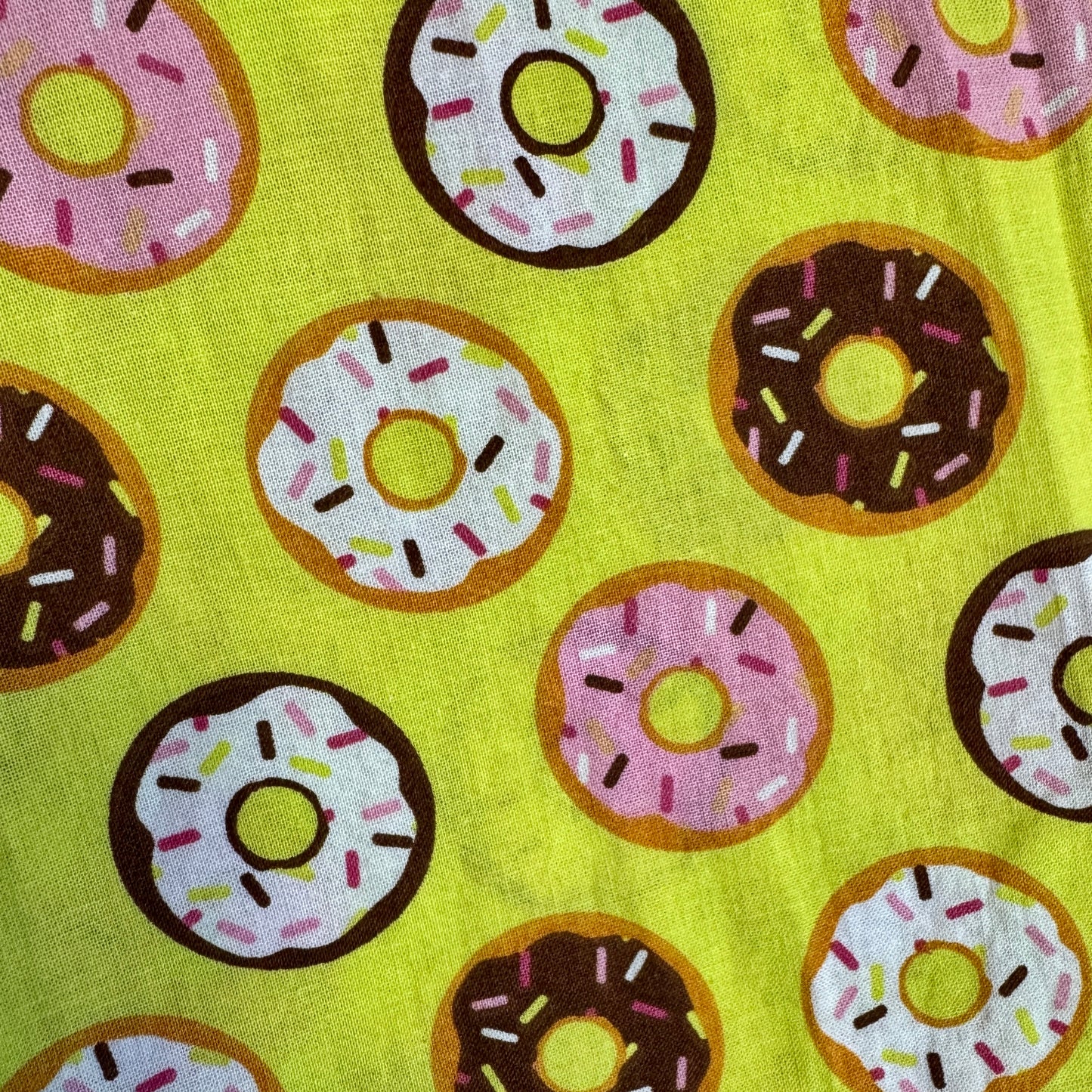 Food Bag Sets - Crazy for Donuts