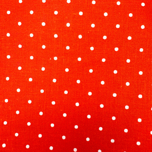 Sandwich Bag Food Safe - Tangerine Twist