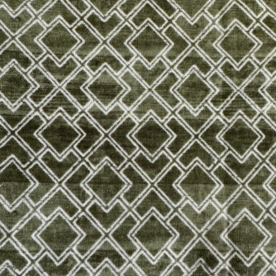 Food Bag Sets Snack and Sandwich Bags - Sage Lattice