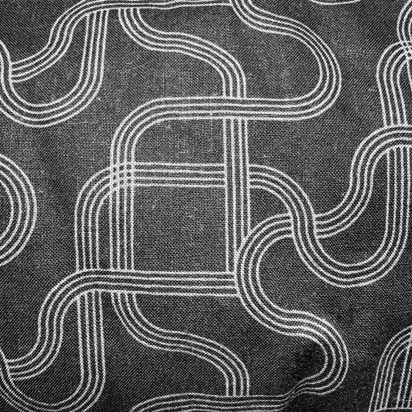 Large Toiletry Zip 'n Go Bags - Black Licorice