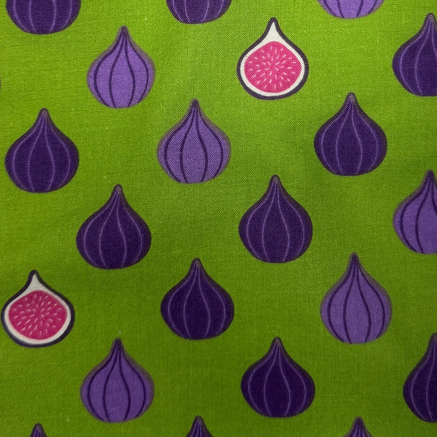 Food Bag Sets - Figgy Pudding