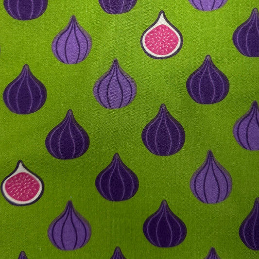 Food Bag Sets - Figgy Pudding