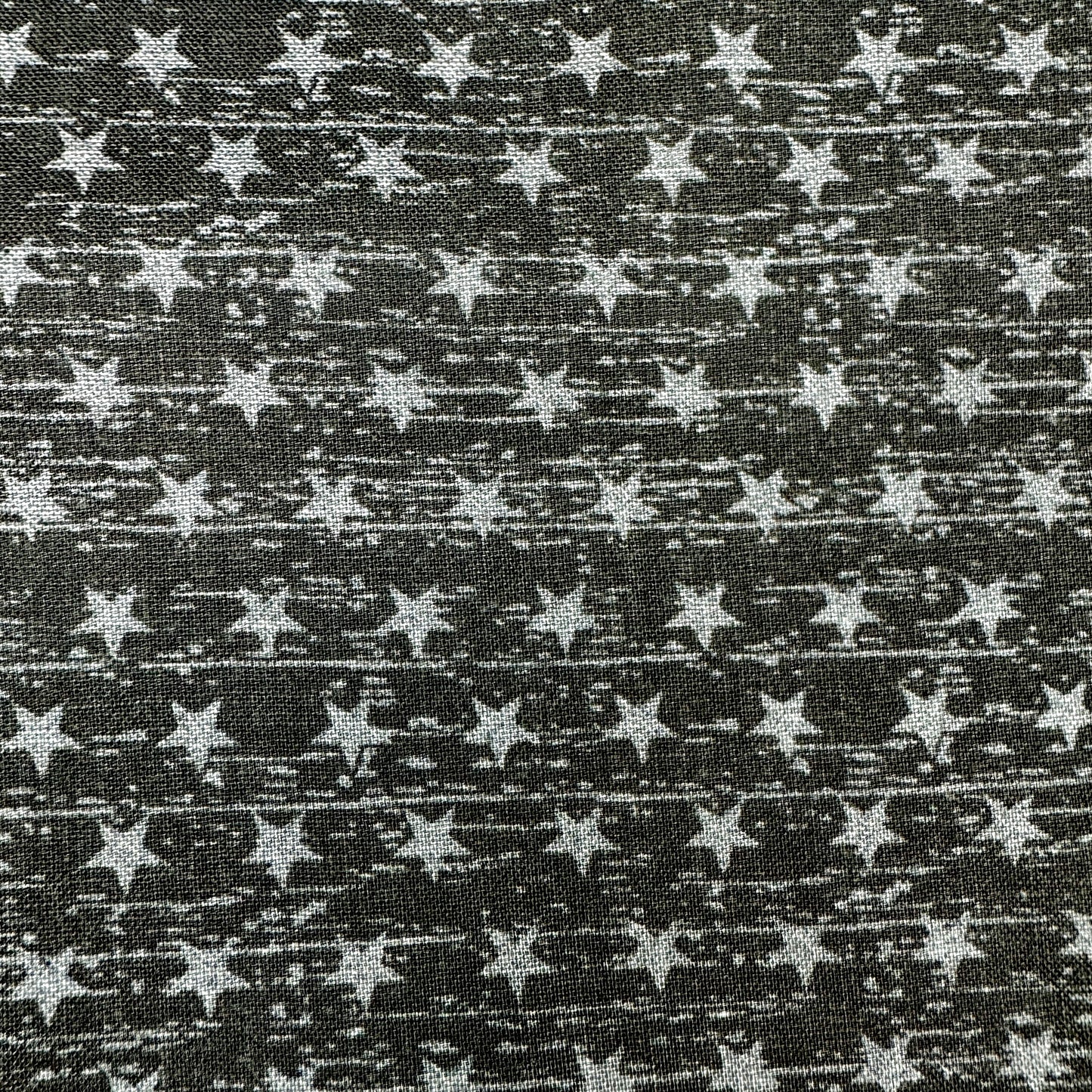 Sandwich Bag Food Safe - Rockstar Black