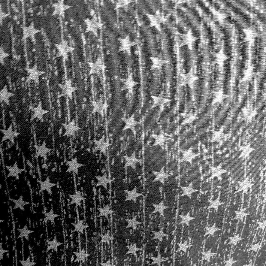 Travel Cosmetic Sustainable Zip 'n Go Bags — Faded Stars