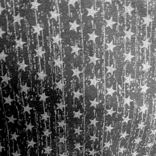 Travel Cosmetic Sustainable Zip 'n Go Bags — Faded Stars