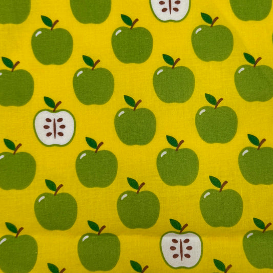 Food Bag Sets - Green Apples