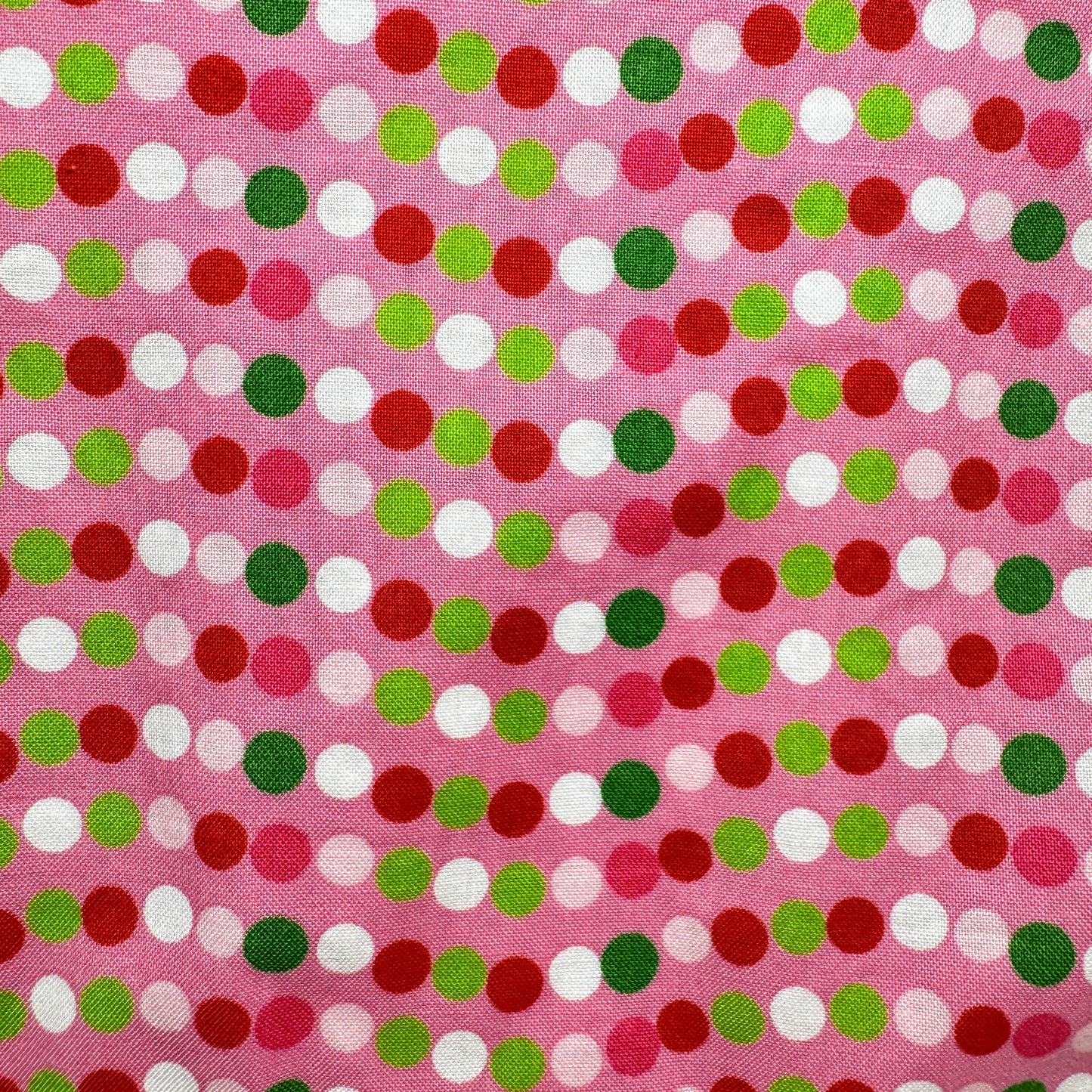 Travel Bundle Zip 'n Go Bags - Candy Shop Polka