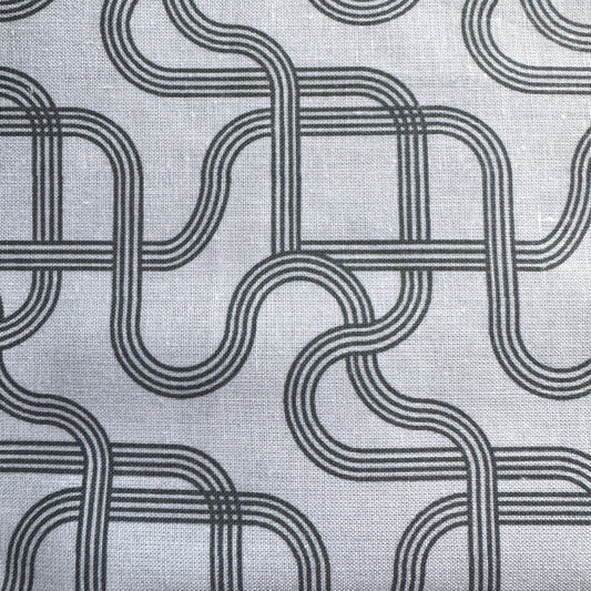 Food Bag Sets Snack and Sandwich Bags - Concrete Maze