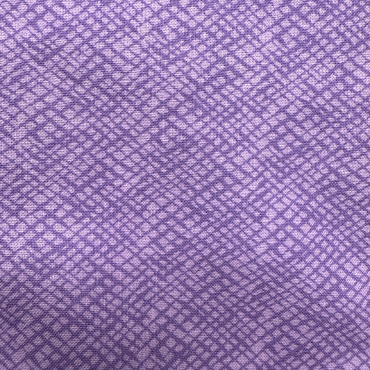 Snack Bag Food Safe - Lavender Haze