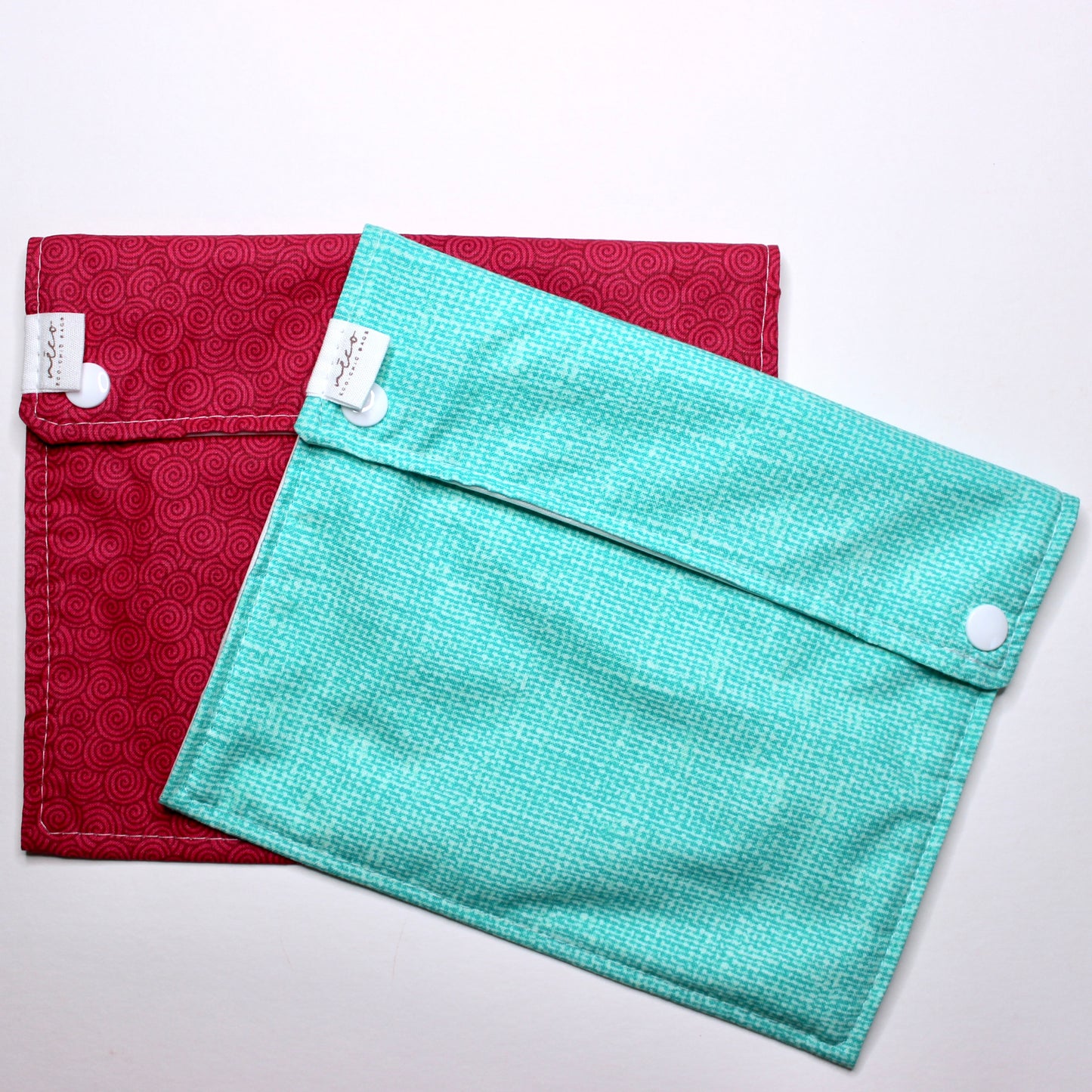 Sandwich Bag Set