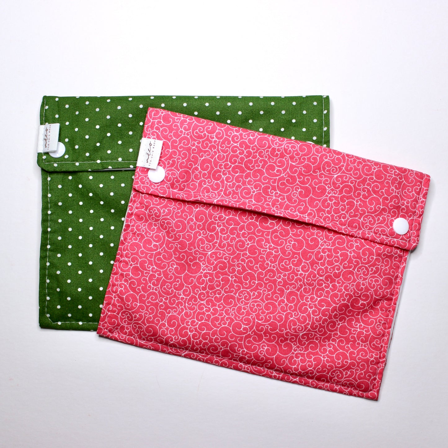 Sandwich Bag Set