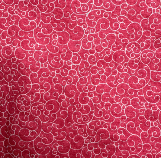 Food Bag Sets Snack and Sandwich Bags -  Strawberry Swirl