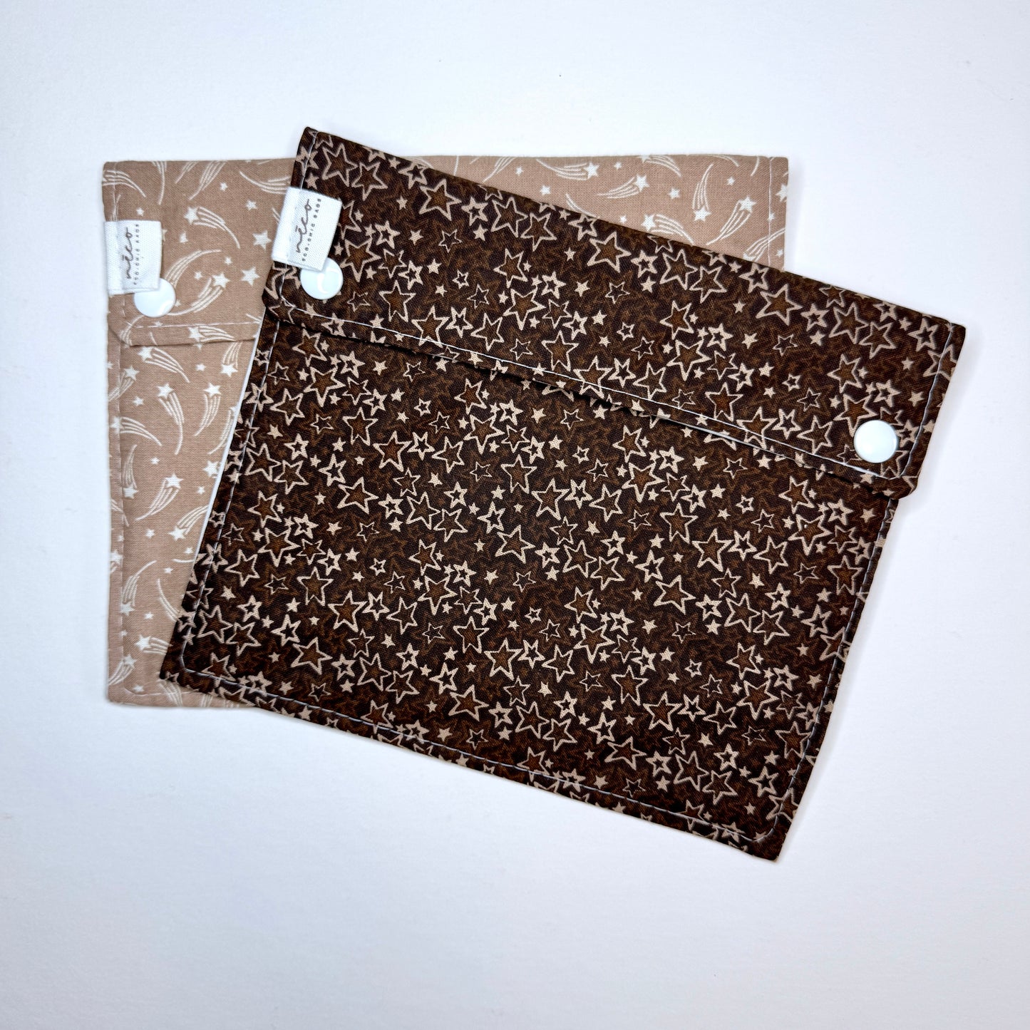 Sandwich Bag Set