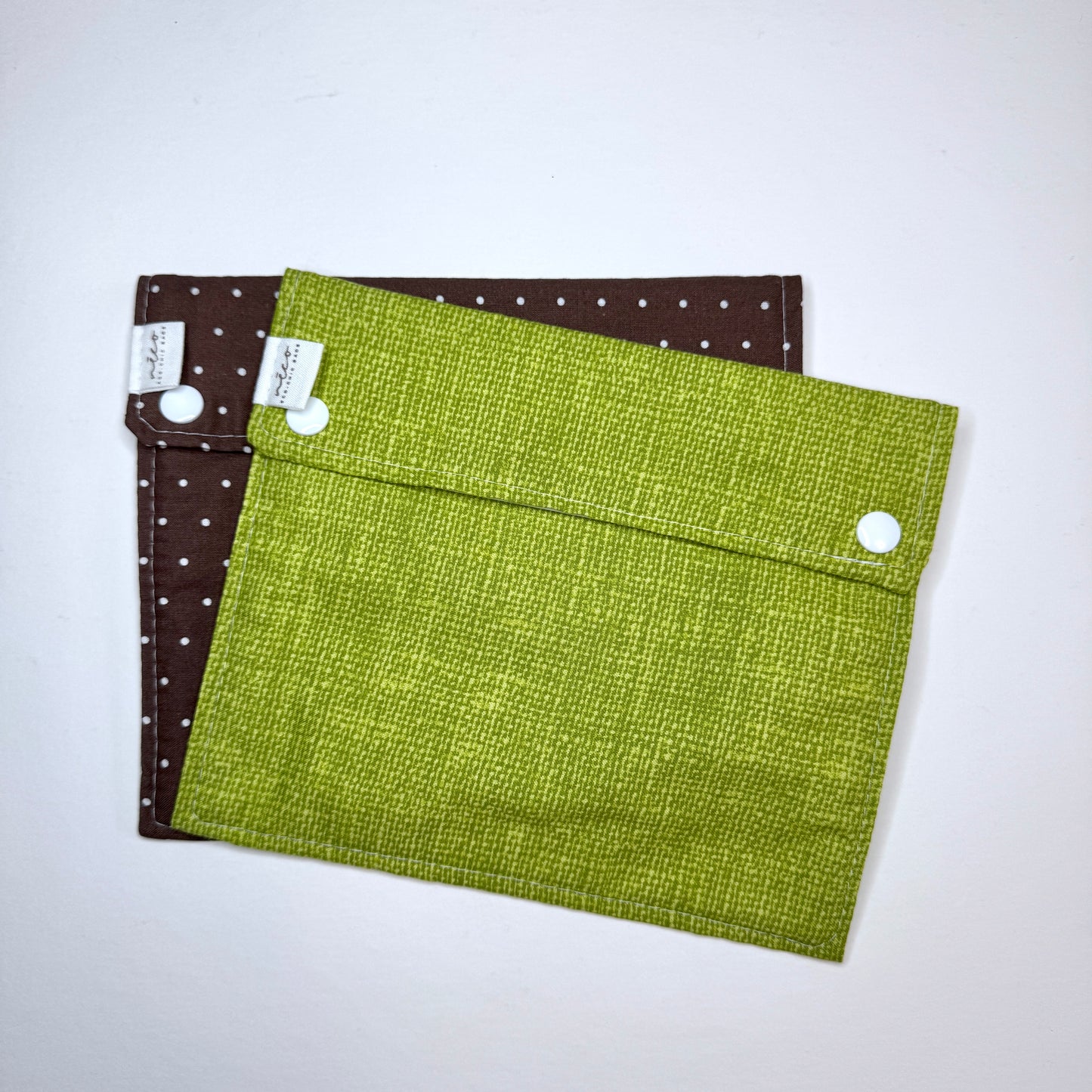 Sandwich Bag Set