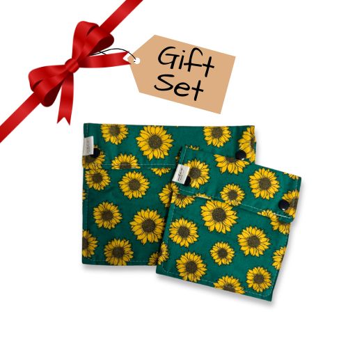 Food Bag Sets - Winter Sunshine